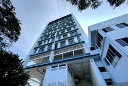 SUNHUAN BUILDING (D22), Factory #533732451